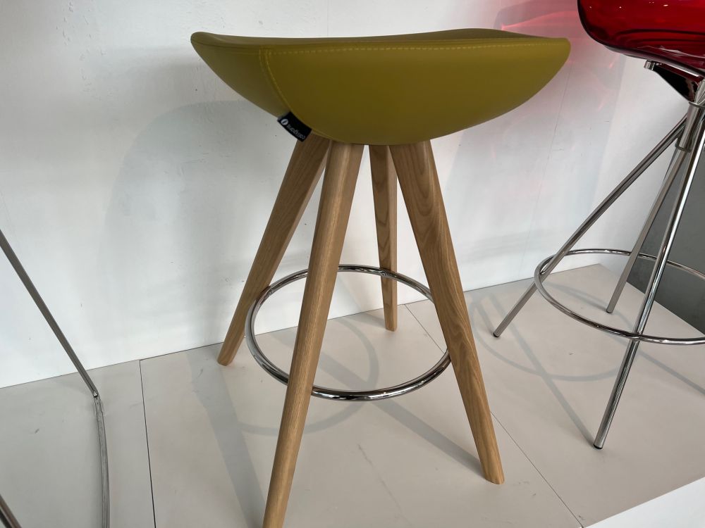 Sgabelli Pezzi Unici Calligaris