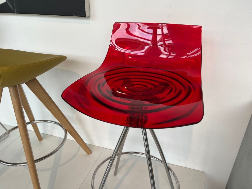 Sgabelli Pezzi Unici Calligaris