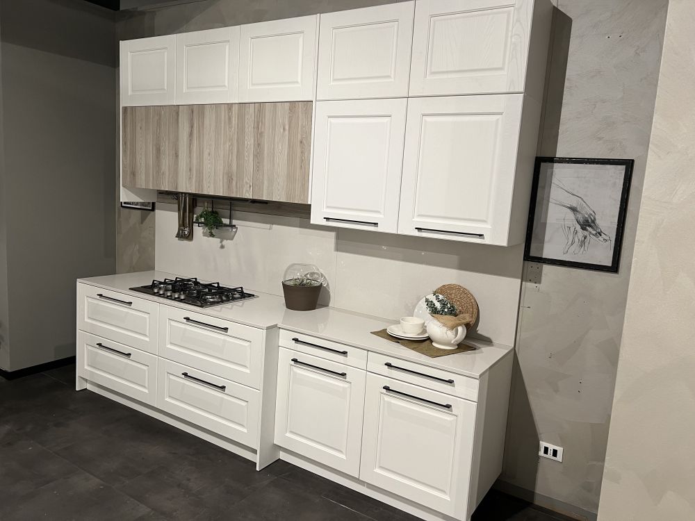 Cucina Arredogroup mod. Class