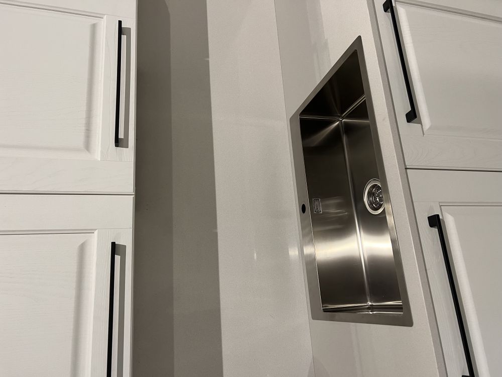 Cucina Arredogroup mod. Class