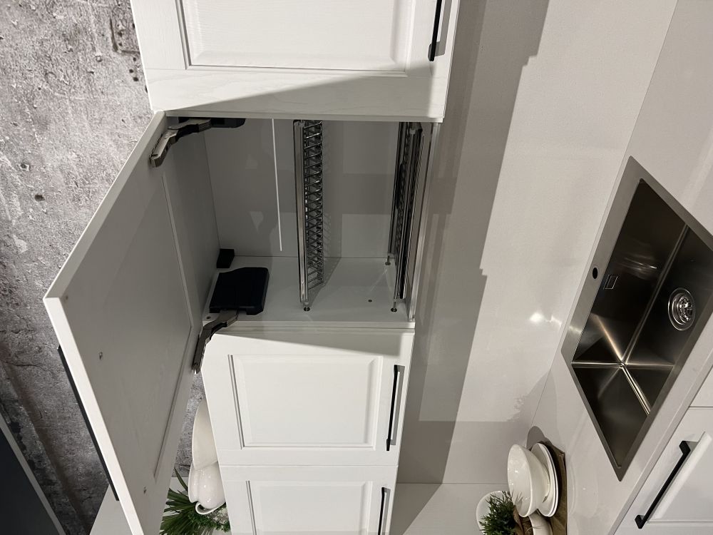 Cucina Arredogroup mod. Class