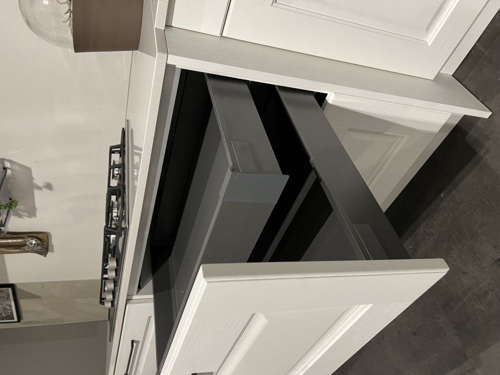 Cucina Arredogroup mod. Class