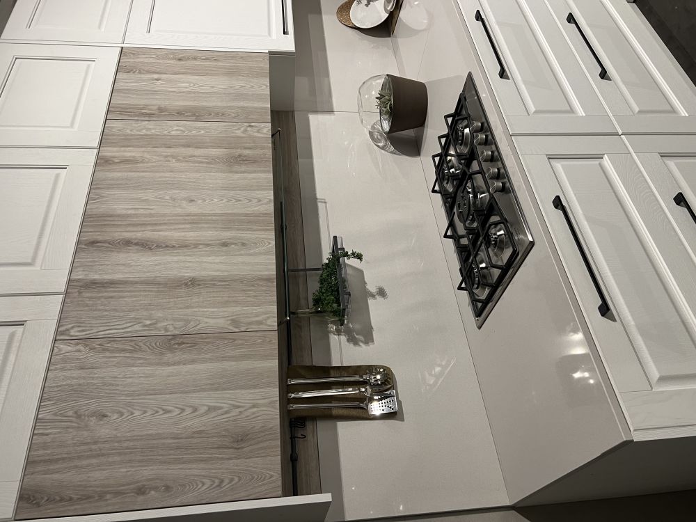 Cucina Arredogroup mod. Class