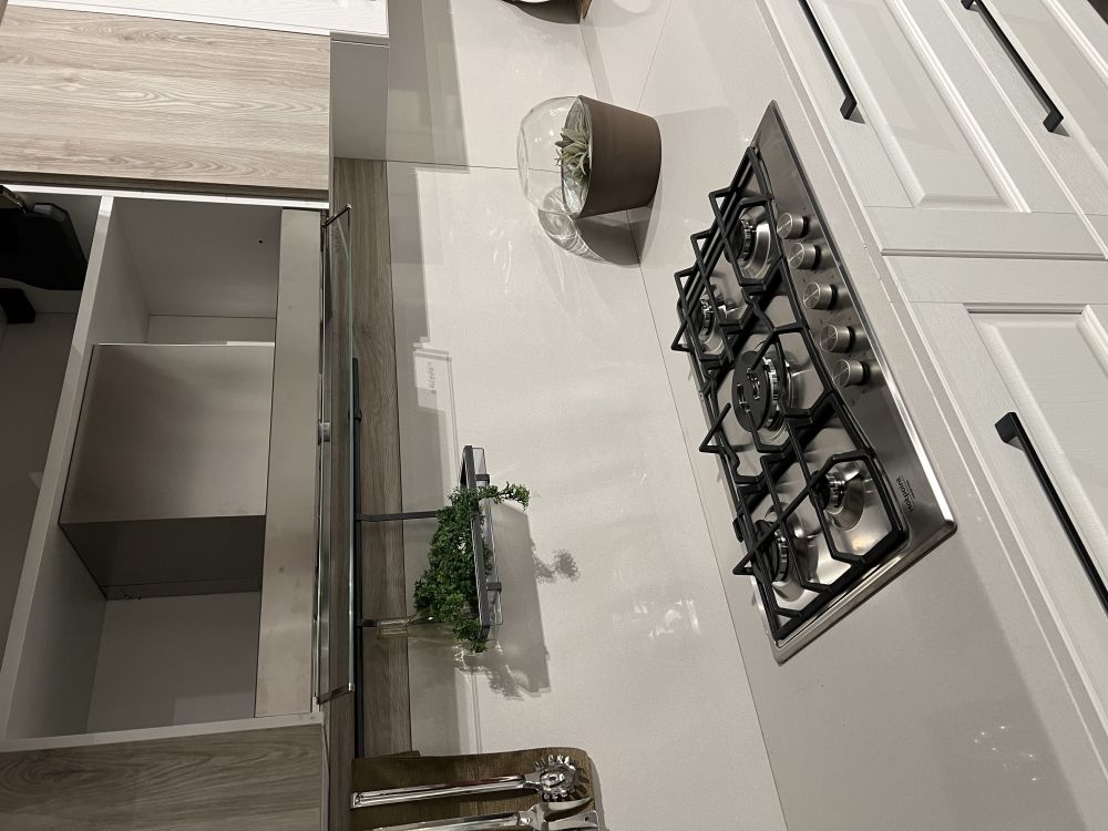 Cucina Arredogroup mod. Class