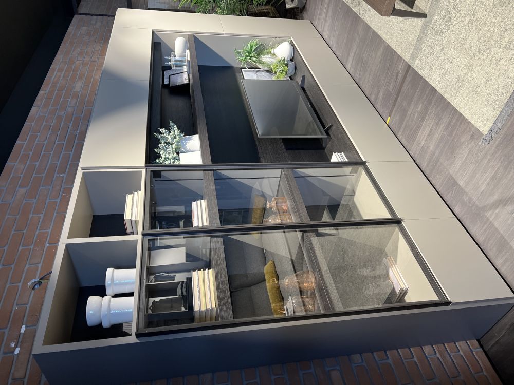 Soggiorno Tomasella Outlet 29