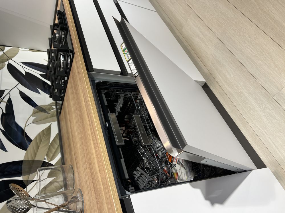 Cucina Prime mod. Cube