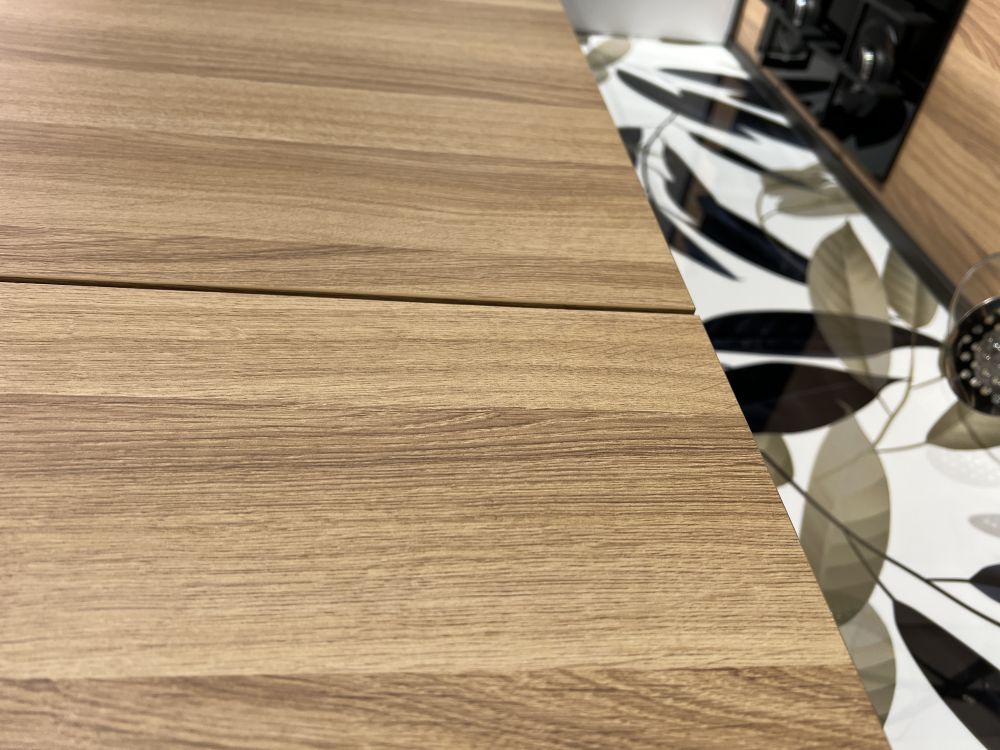 Cucina Prime mod. Cube