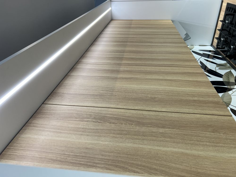 Cucina Prime mod. Cube