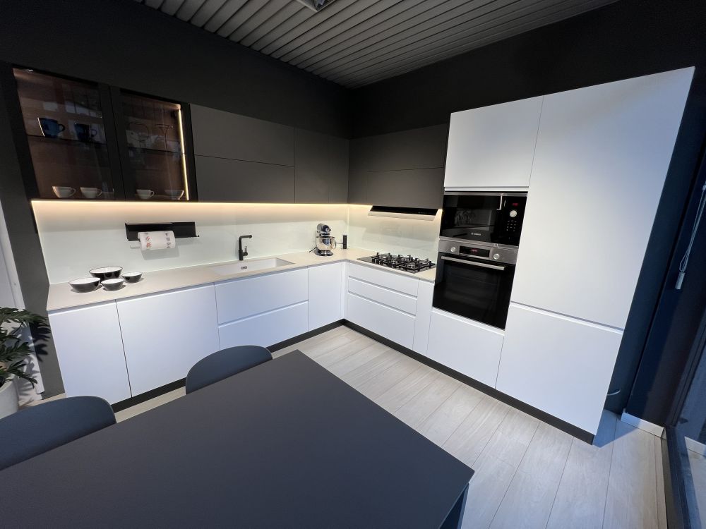 Cucina Prime mod. Fly
