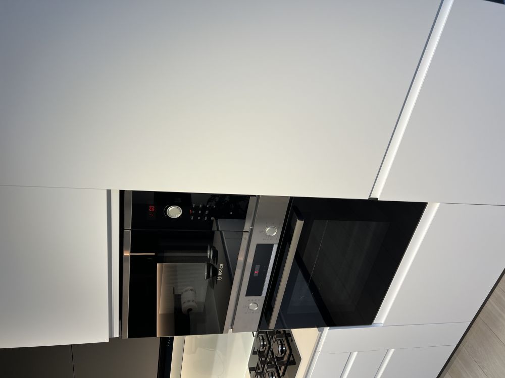 Cucina Prime mod. Fly