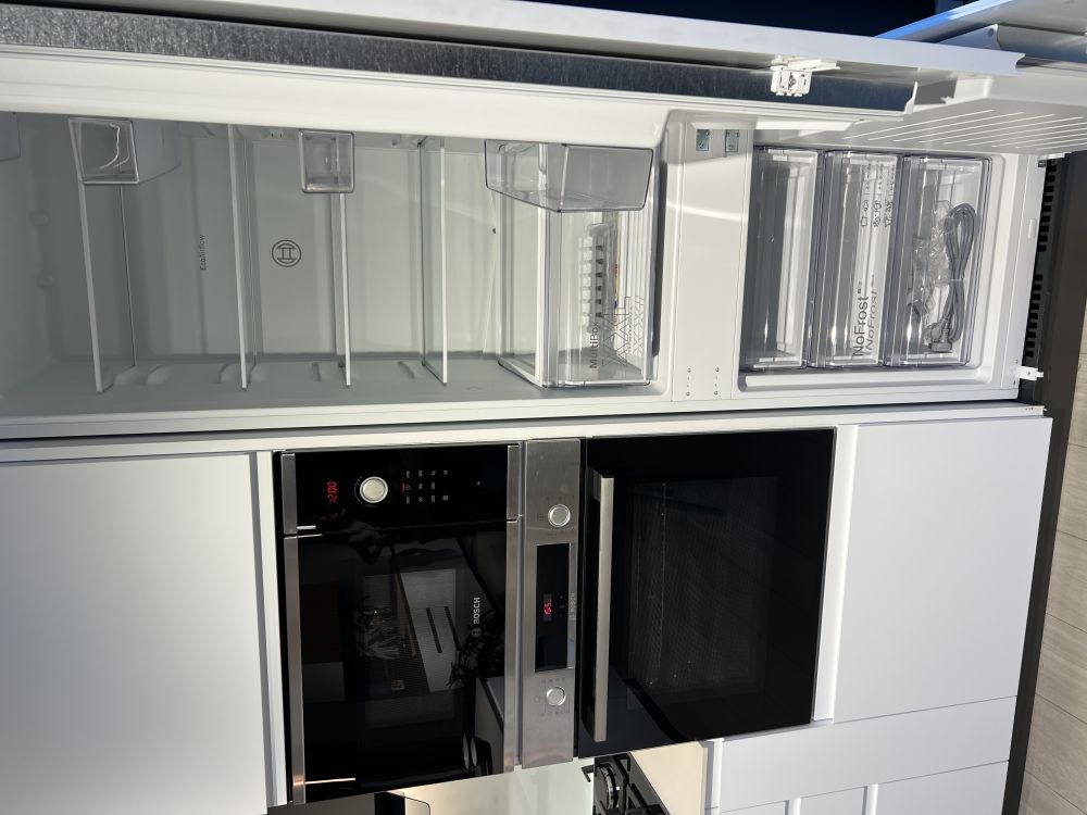 Cucina Prime mod. Fly