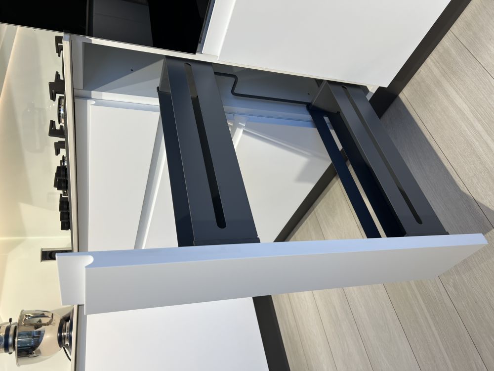 Cucina Prime mod. Fly