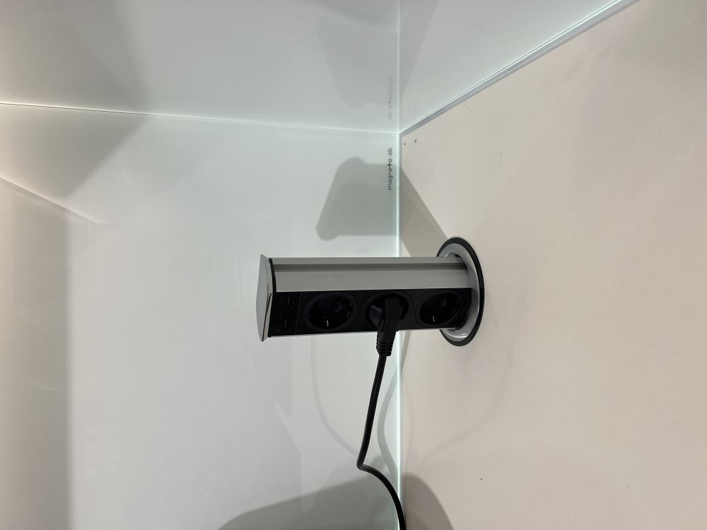 Cucina Prime mod. Fly