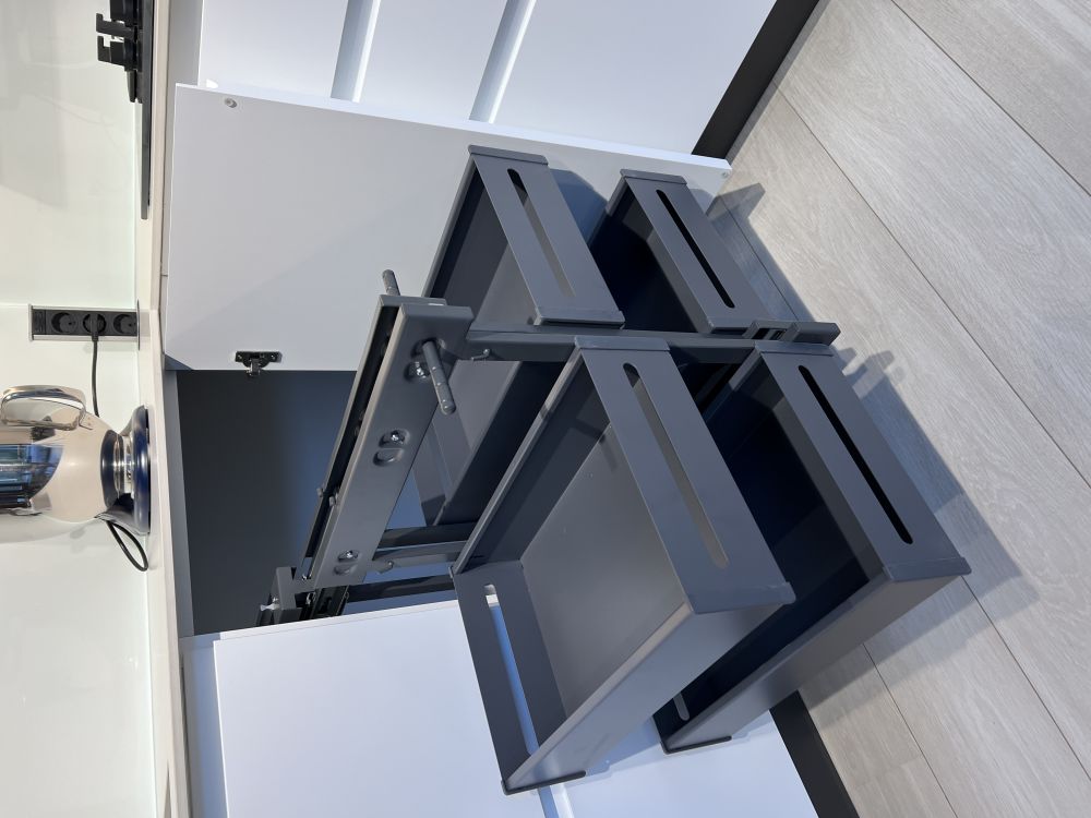 Cucina Prime mod. Fly