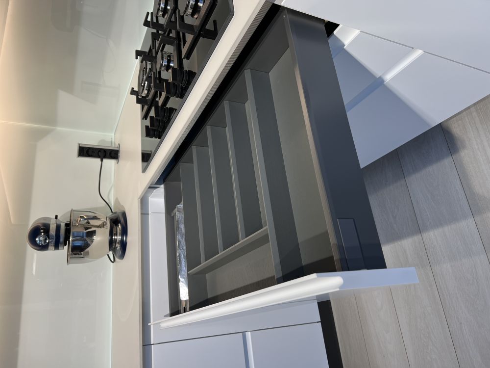 Cucina Prime mod. Fly