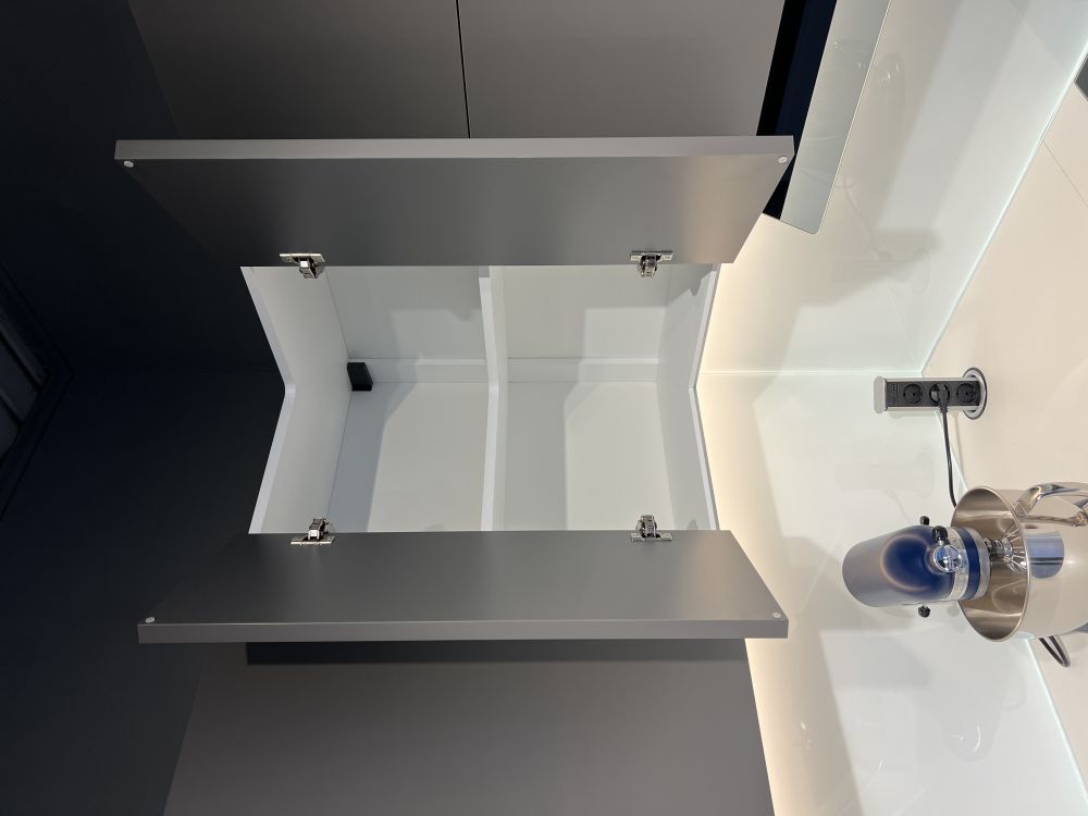 Cucina Prime mod. Fly