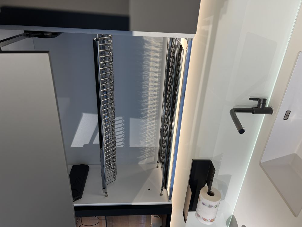 Cucina Prime mod. Fly