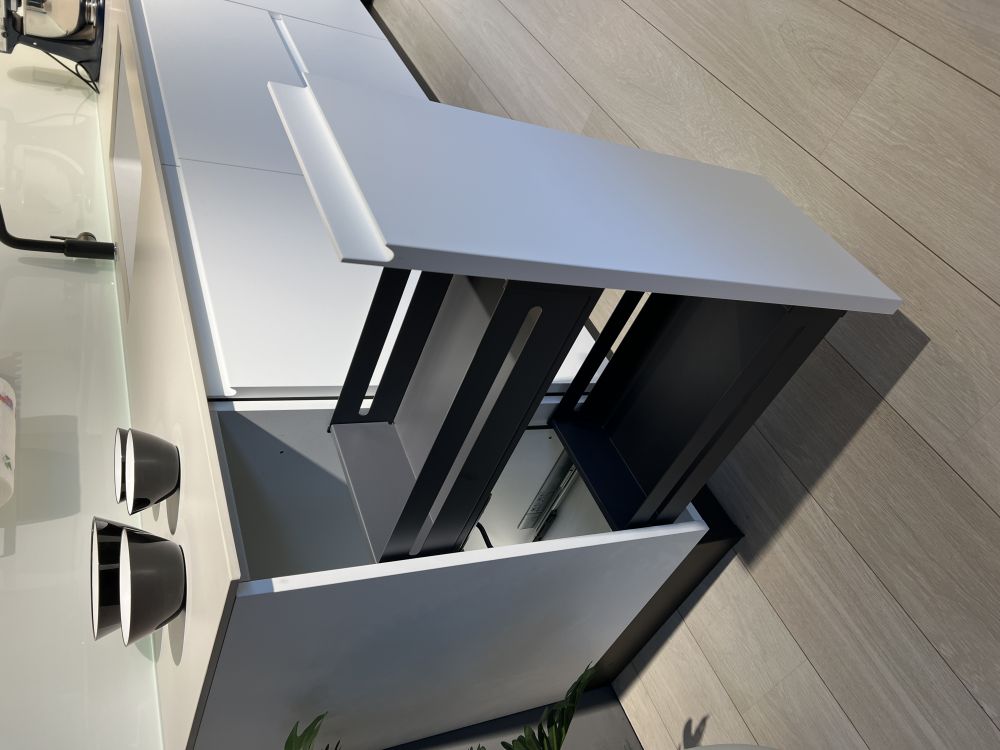 Cucina Prime mod. Fly