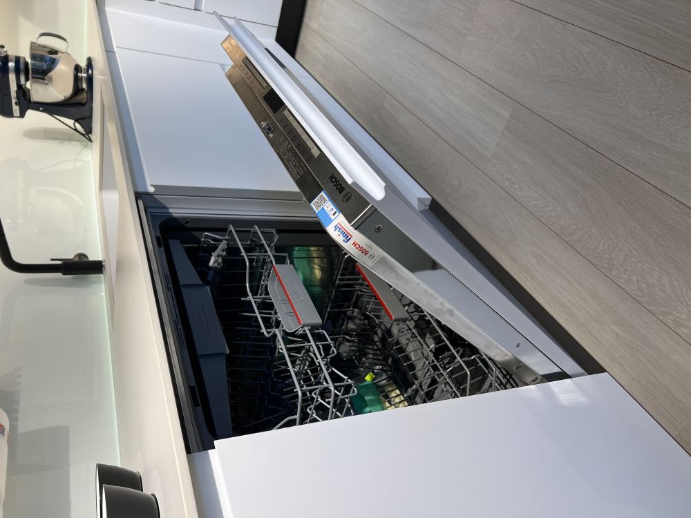 Cucina Prime mod. Fly