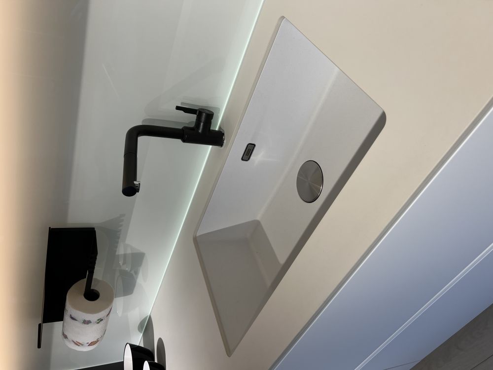 Cucina Prime mod. Fly