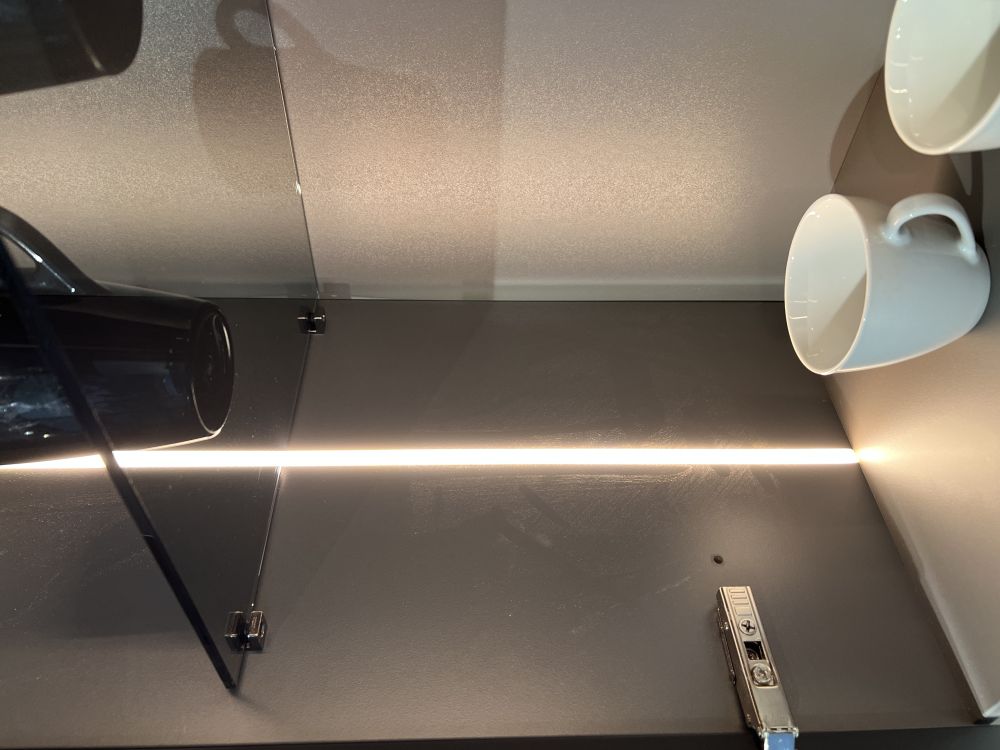 Cucina Prime mod. Fly