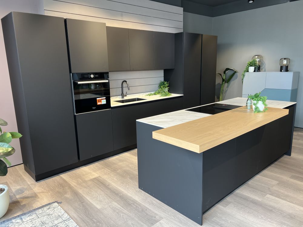 Cucina Arredogroup mod. Evolution 