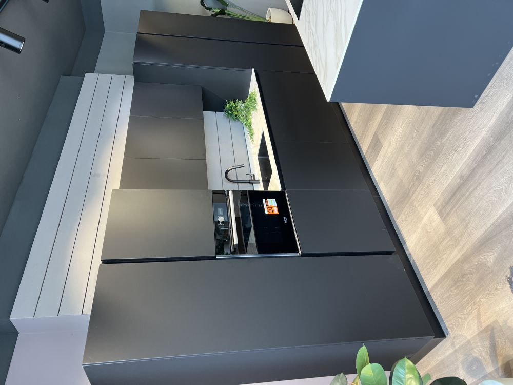 Cucina Arredogroup mod. Evolution 