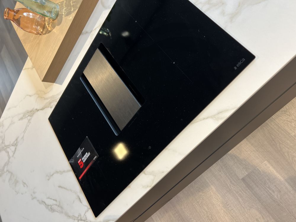 Cucina Arredogroup mod. Evolution 