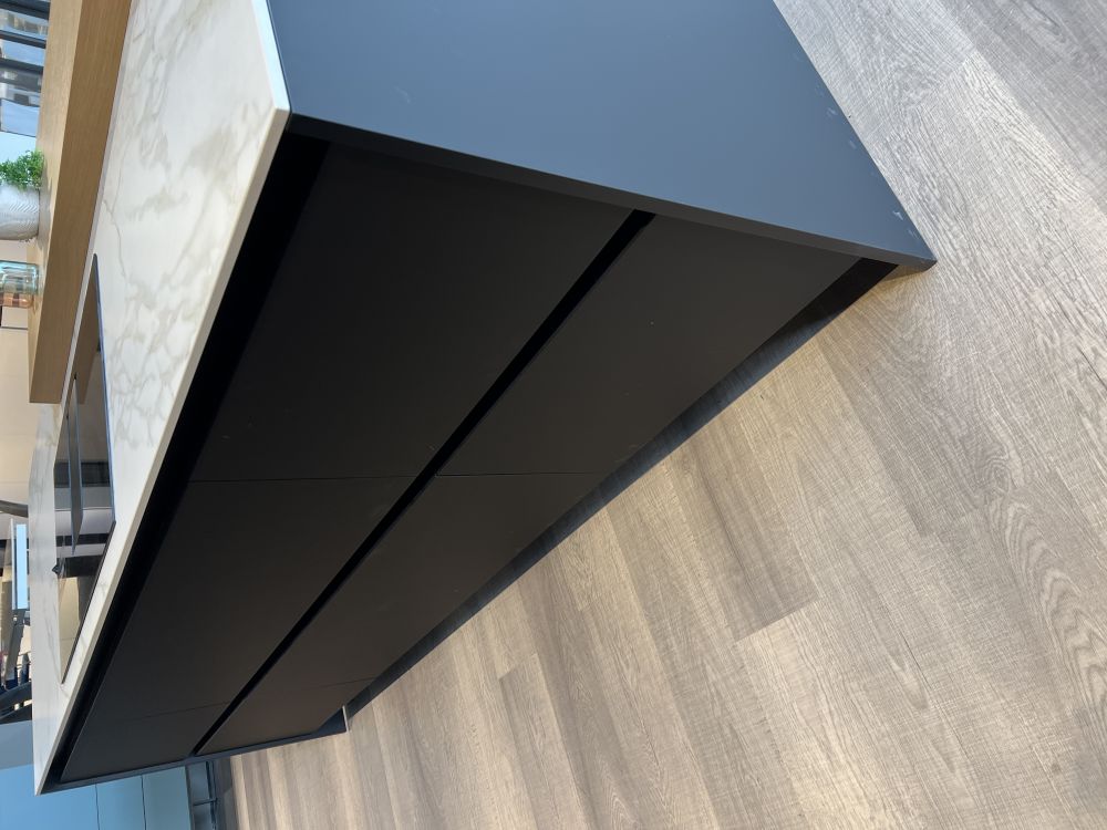 Cucina Arredogroup mod. Evolution 