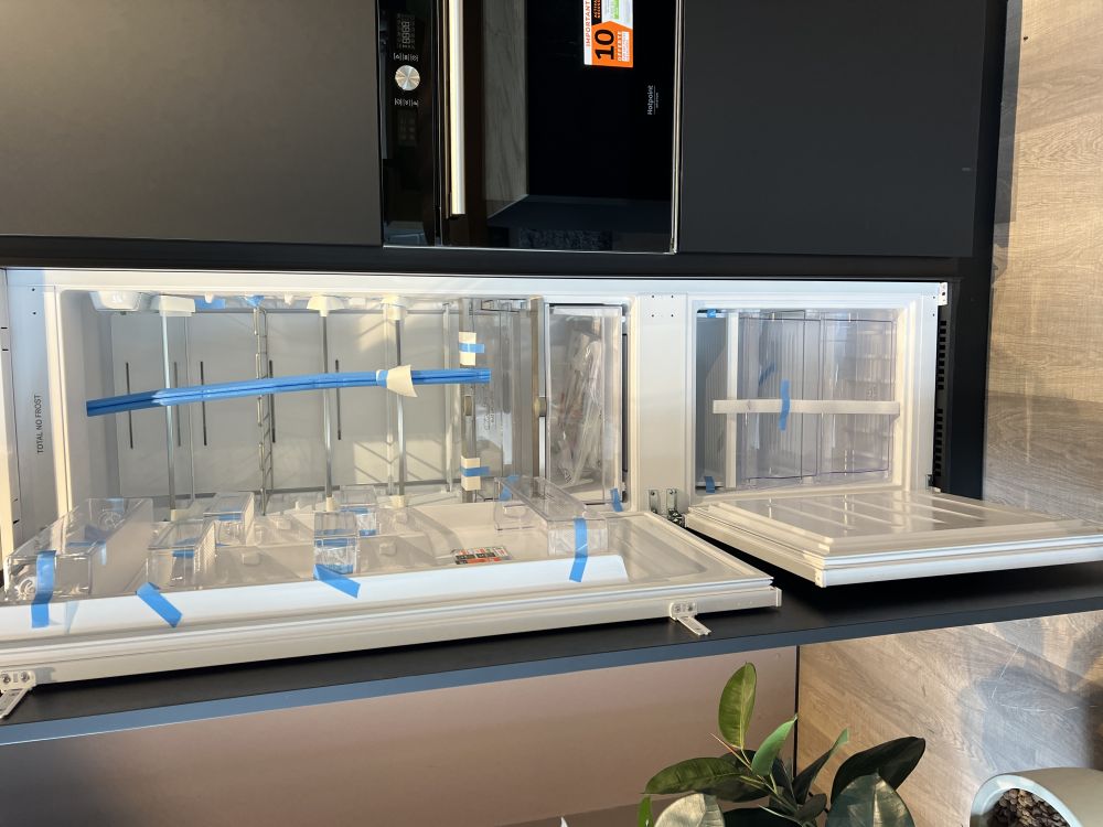 Cucina Arredogroup mod. Evolution 