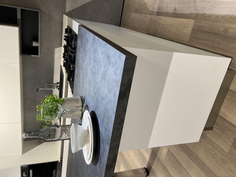 Cucina angolo Outlet 43