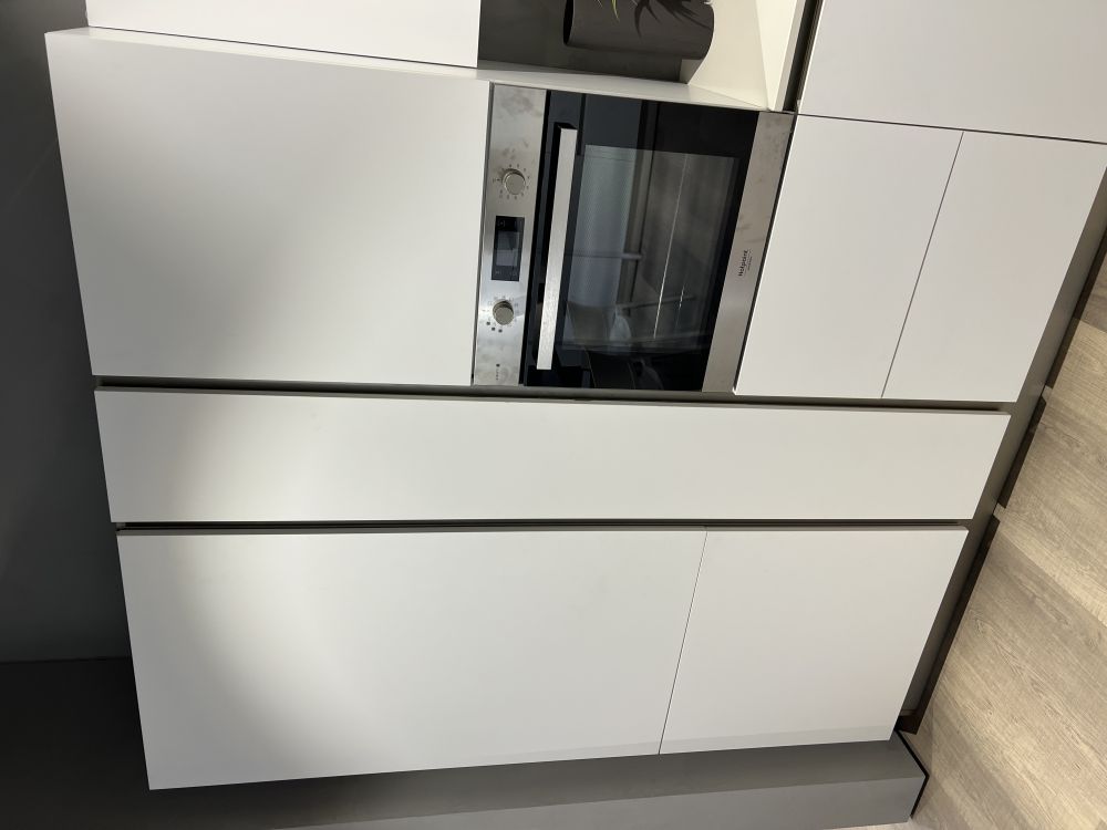 Cucina angolo Outlet 43