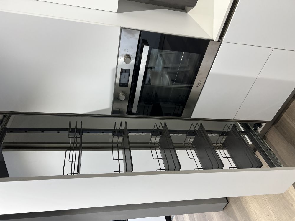 Cucina angolo Outlet 43