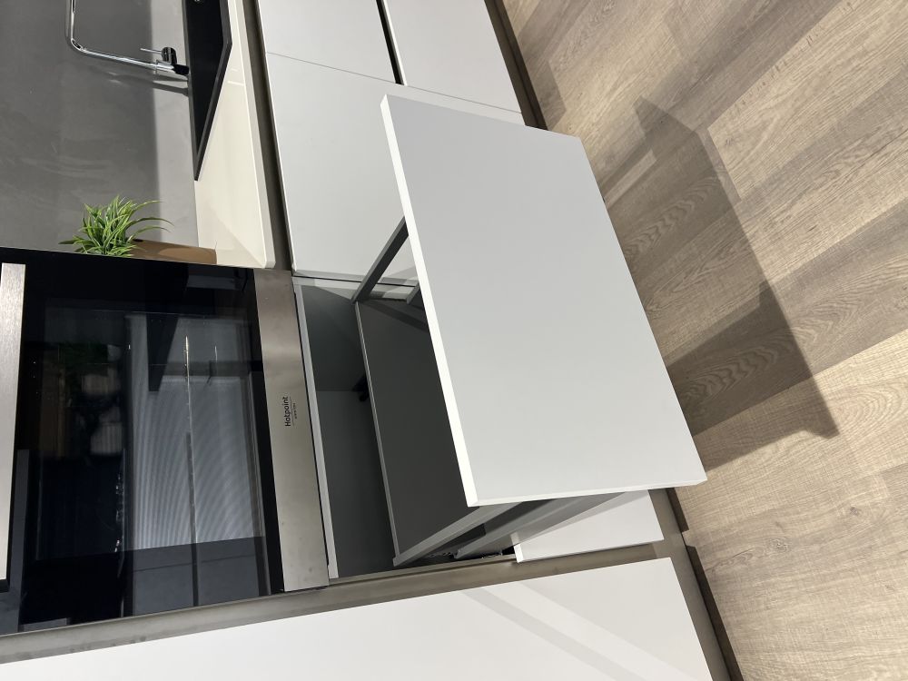 Cucina angolo Outlet 43