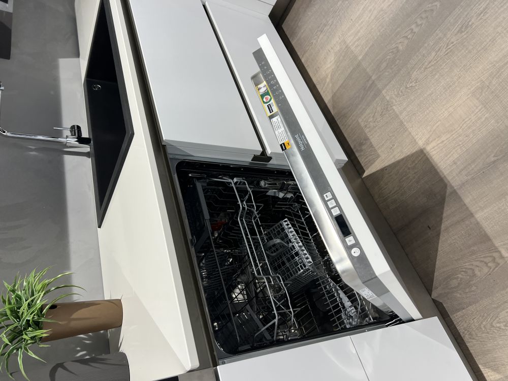 Cucina angolo Outlet 43