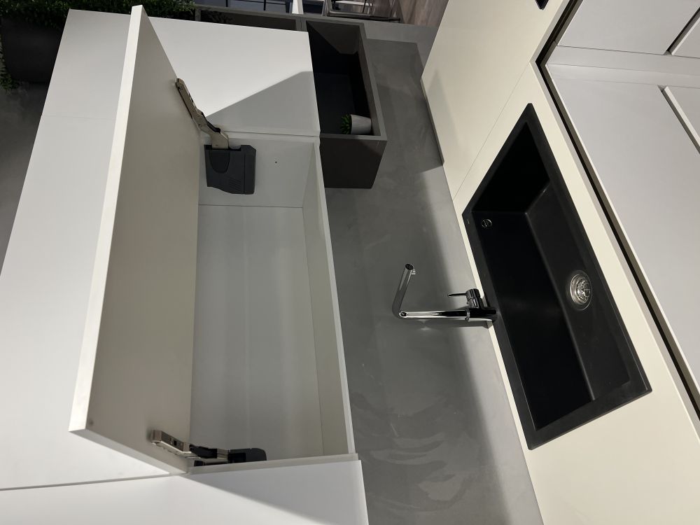 Cucina angolo Outlet 43