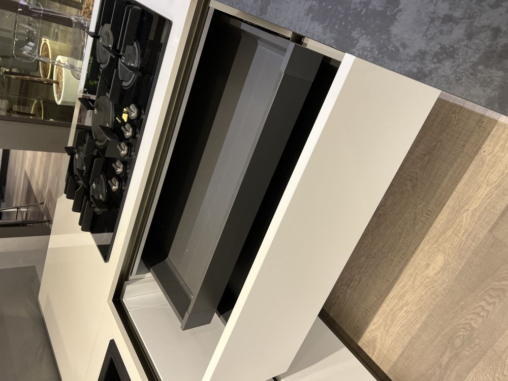 Cucina angolo Outlet 43