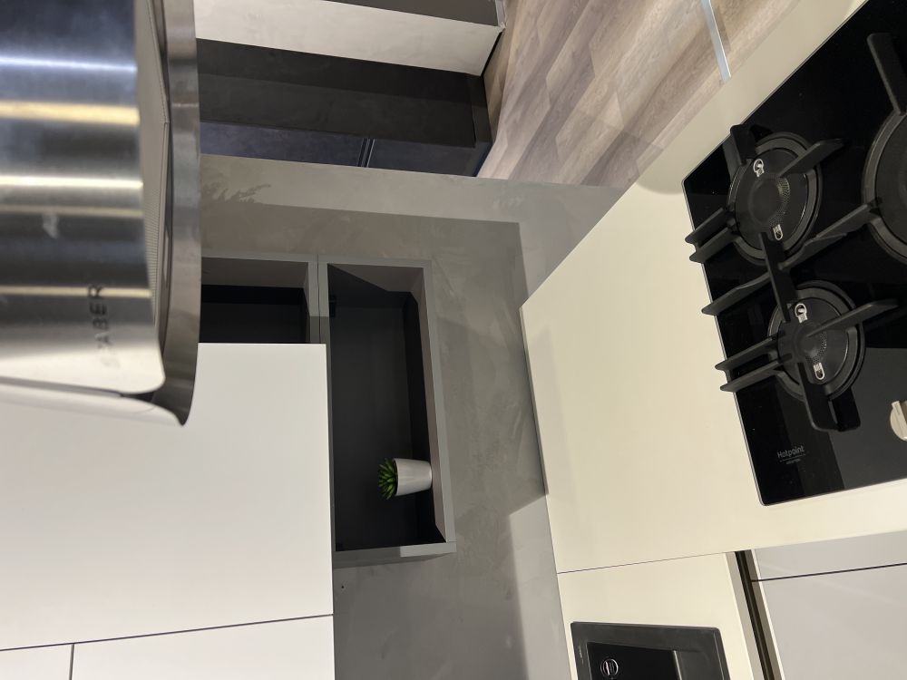 Cucina angolo Outlet 43