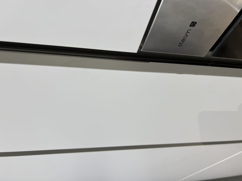 Cucina angolo Outlet 43